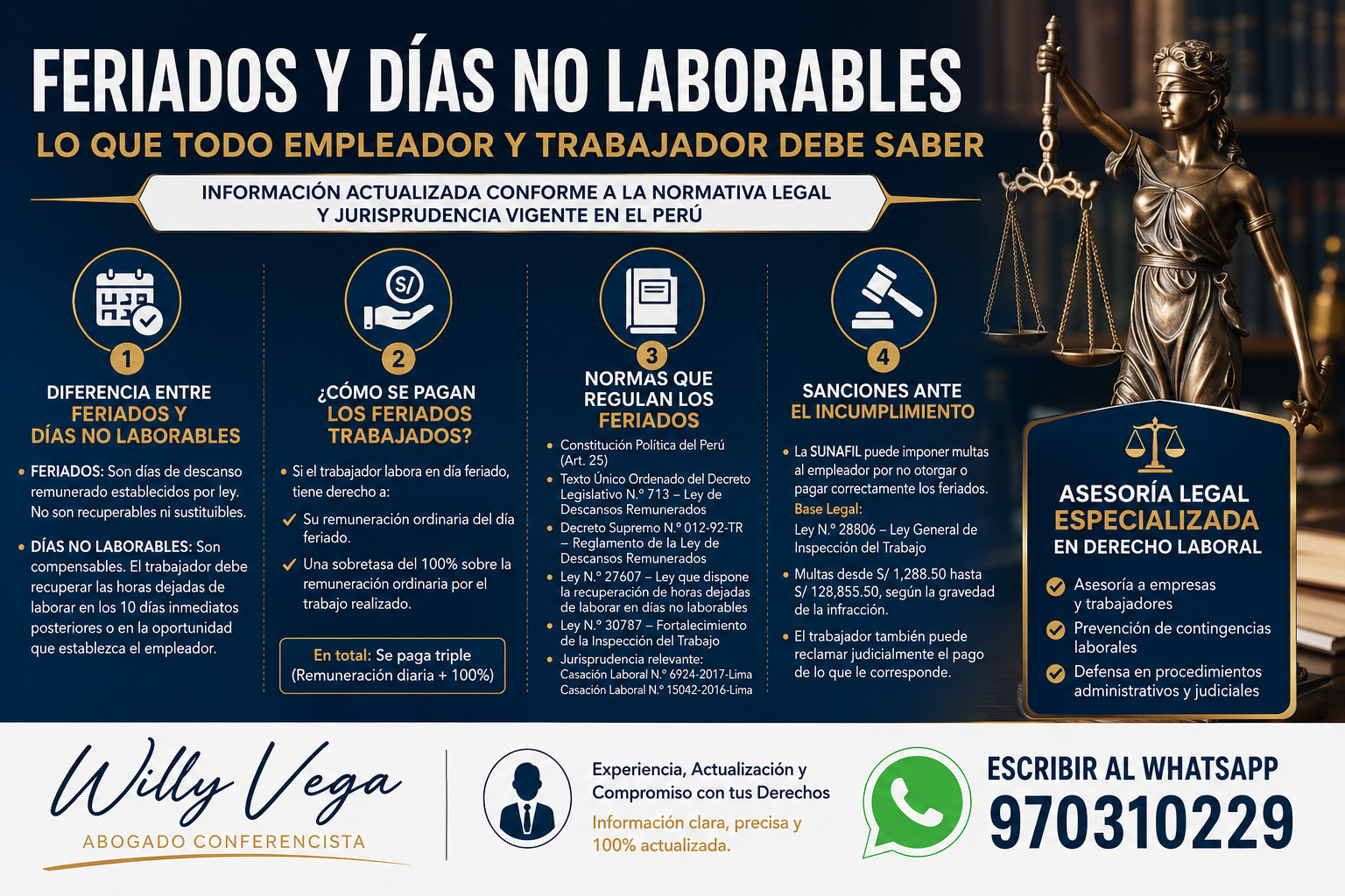 feriados